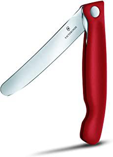 Recensioni di coltelli da cucina victorinox