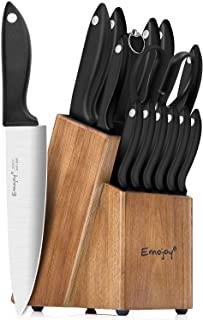 Recensioni di coltelli da cucina