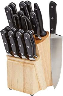 Recensioni di coltelli masterchef