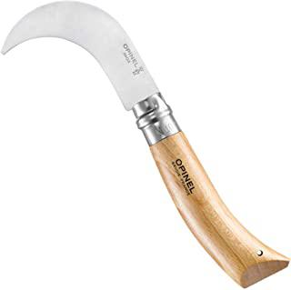 Recensioni di coltelli opinel