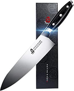 Recensioni di coltelli per sfilettare il pesce