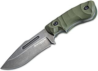 Recensioni di coltelli viper