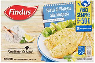 Recensioni di concorso findus borraccia