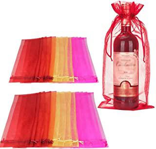 Recensioni di confezioni per bottiglie di vino