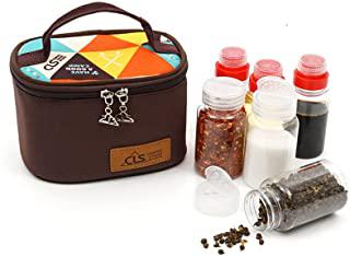 Recensioni di contenitore indiano porta spezie