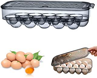 Recensioni di contenitore uova di plastica