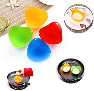 Recensioni di contenitore uova sode in silicone