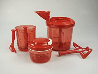 Recensioni di contenitore uova tupperware