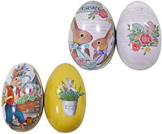Recensioni di contenitore uovo di pasqua