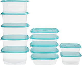 Recensioni di contenitori alimentari plastica