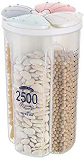 Recensioni di contenitori alimenti