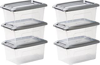 Recensioni di contenitori di plastica con coperchio