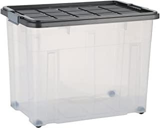 Recensioni di contenitori in plastica con coperchio