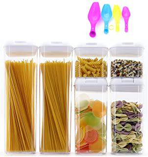Recensioni di contenitori in plastica per alimenti