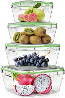 Recensioni di contenitori in polistirolo per alimenti