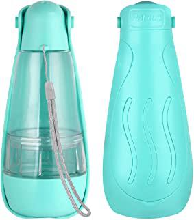 Recensioni di contenitori per acqua