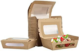 Recensioni di contenitori per alimenti da asporto