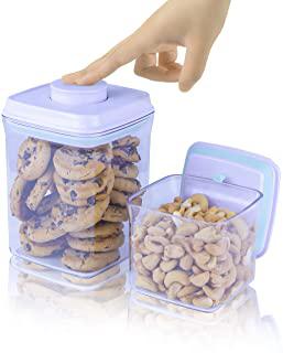 Recensioni di contenitori per alimenti in plastica