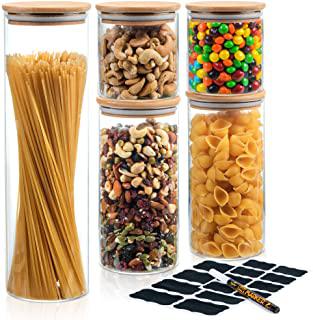 Recensioni di contenitori per alimenti