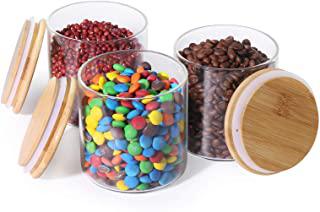 Recensioni di contenitori per sale e zucchero