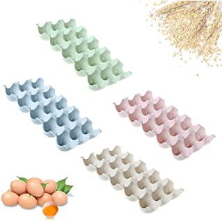 Recensioni di contenitori per uova da frigo