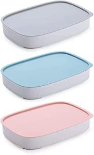 Recensioni di contenitori per uova in plastica