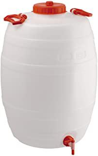Recensioni di contenitori per vino in plastica