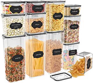 Recensioni di contenitori plastica alimenti