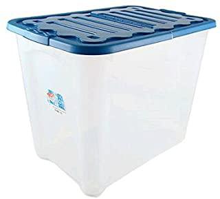 Recensioni di contenitori plastica con coperchio grandi