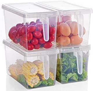 Recensioni di contenitori plastica con coperchio