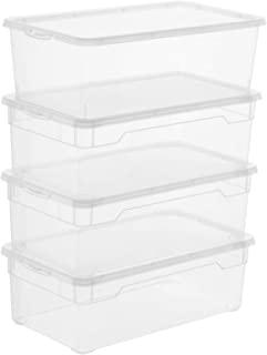 Recensioni di contenitori plastica grandi