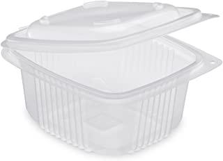 Recensioni di contenitori plastica per alimenti con coperchi