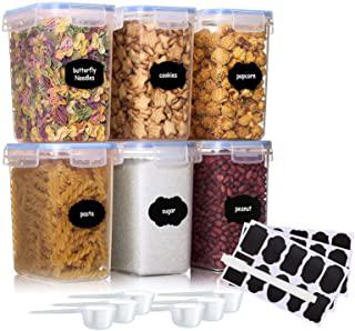 Recensioni di contenitori plastica per alimenti