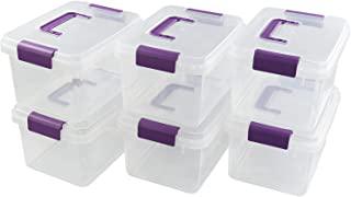 Recensioni di contenitori portaoggetti in plastica