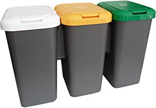 Recensioni di contenitori raccolta differenziata per esterno