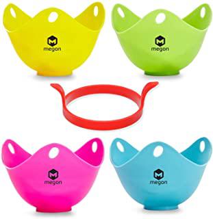 Recensioni di contenitori silicone uova