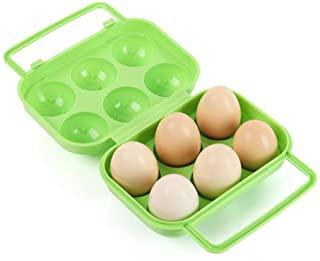 Recensioni di contenitori uova in cartone