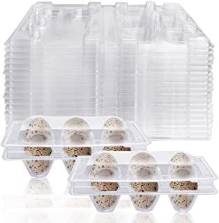 Recensioni di contenitori uova plastica