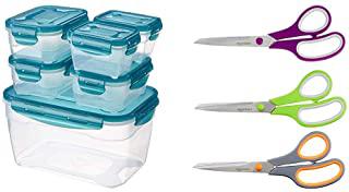 Recensioni di contenitori zucchero caffè sale tupperware