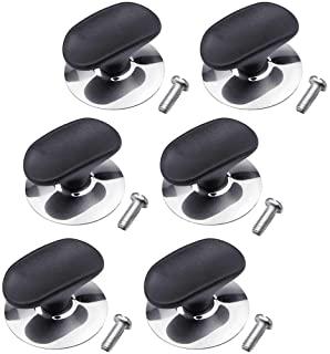 Recensioni di coperchio pentola