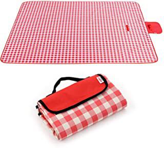 Recensioni di coperta pic nic