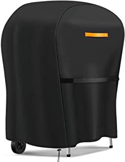 Recensioni di copri barbecue in legno