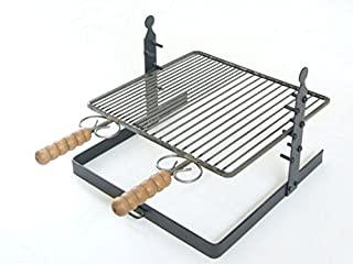 Recensioni di cottura fiorentina barbecue a gas
