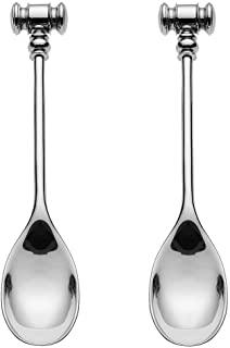 Recensioni di cucchiaini alessi