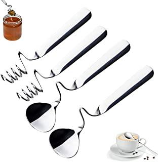 Recensioni di cucchiaini caffè