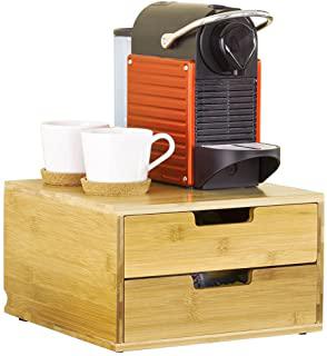 Recensioni di cucchiaini pixie nespresso