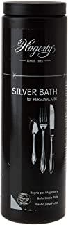 Recensioni di cucchiaini silver plated