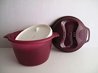 Recensioni di cuociriso tupperware