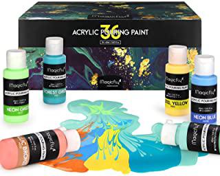 Recensioni di dipingere bottiglie di vetro