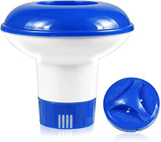 Recensioni di dosatore cloro piscina